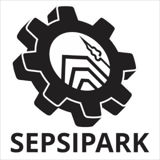 sepsipark-mono-square